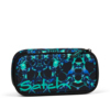 satch Schlampermäppchen *Caleido Blue* Produktbild pa_produktabbildung_1 S