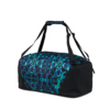 satch Sporttasche Caleido Blue Produktbild pa_produktabbildung_1 S