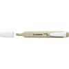 STABILO® Textmarker swing® cool NatureCOLORS schlammgrün Produktbild pa_produktabbildung_2 S