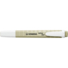 STABILO® Textmarker swing® cool NatureCOLORS schlammgrün Produktbild pa_produktabbildung_1 S