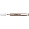STABILO® Textmarker swing® cool NatureCOLORS warmgrau Produktbild pa_produktabbildung_2 S