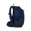 satch Schulrucksack air *Blue Tech* Produktbild pa_produktabbildung_3 S