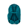 satch Schulrucksack match Deep Petrol Produktbild pa_produktabbildung_3 S
