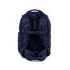 satch Schulrucksack match Purple Laser Produktbild pa_produktabbildung_4 S