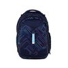 satch Schulrucksack match Purple Laser Produktbild pa_produktabbildung_1 S