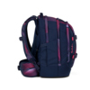 satch Schulrucksack pack Seismic Pink Produktbild pa_produktabbildung_3 S