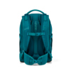 satch Schulrucksack pack Deep Petrol Produktbild pa_produktabbildung_4 S