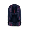 satch Schulrucksack pack Seismic Pink Produktbild pa_produktabbildung_4 S