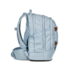 satch Schulrucksack pack Skandi Style Nordic Ice Blue Produktbild pa_produktabbildung_3 S