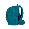 satch Schulrucksack pack Deep Petrol Produktbild pa_produktabbildung_2 S