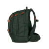 satch Schulrucksack pack Skandi Style Nordic Forest Green Produktbild pa_produktabbildung_2 S
