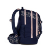 satch Schulrucksack pack Bloomy Breeze Produktbild pa_produktabbildung_3 S