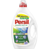 Persil Universal Kraft Gel Waschmittel in einer weißen Flasche mit 50 Waschladungen.