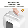 Fellowes® Aktenvernichter Powershred® LX25 weiß Produktbild pa_anwendungsbeispiel_4 S