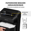 Fellowes® Aktenvernichter AutoMax™ 80M Produktbild pa_anwendungsbeispiel_3 S