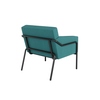Paperflow Sessel Medso *Innenbereich* *Modell T* *L* *100 % Polyester* blau Produktbild pa_produktabbildung_3 S