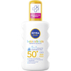 NIVEA SUN Sonnenschutzmittel Babies & Kids Sensitiv Produktbild pa_produktabbildung_1 S