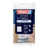 tesa® Klebepad Powerstrips® KITCHEN Refill Produktbild pa_produktabbildung_1 S