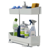 tesa® Schrankauszug KITCHEN Side Pull-Out Produktbild pa_ohnedeko_1 S