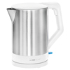 Clatronic Wasserkocher WKS 3692 edelstahl/weiß Produktbild pa_produktabbildung_1 S