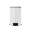 Brabantia Tretabfalleimer newIcon 20 l weiß Produktbild pa_produktabbildung_1 S