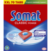 Somat Spülmaschinentabs Classic Power Produktbild pa_produktabbildung_1 S