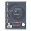 Herlitz Collegeblock Business Office Notes DIN A4+ kariert Produktbild pa_produktabbildung_1 S