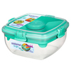 sistema Lunchbox Salad TO GO™ Produktbild pa_produktabbildung_1 S