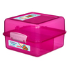 sistema Lunchbox Lunch Würfel Produktbild pa_produktabbildung_3 S