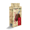 Kaffeepackung mit gemahlenem Kaffee in der Geschmacksrichtung Sapore Vero Classico.