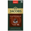 JACOBS Espressokapsel 10 Intenso 10 x 5,2 g/Pack. Produktbild pa_produktabbildung_1 S