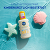 NIVEA SUN Sonnenschutzmittel Babies & Kids Sensitiv Produktbild pa_ohnedeko_1 S