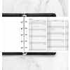 FILOFAX Einlage Kalender exklusiv Mini 2027 Produktbild pa_ohnedeko_1 S