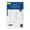 FILOFAX Einlage Kalender exklusiv Mini 2027 Produktbild pa_produktabbildung_1 S