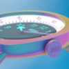 KWIO Armbanduhr TIKK Rainbow Special Edition Produktbild pa_produktabbildung_3 S