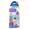 Pelikan Bleistift griffix® Linkshänder lovely pink Produktbild pa_produktabbildung_1 S