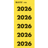 Leitz Jahresschild 2026 Produktbild pa_produktabbildung_1 S