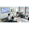 Legamaster Professionelles Display DISCOVER 3 75" Produktbild pa_ohnedeko_1 S
