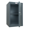Phoenix Schließfachschrank CL 400 x 665 x 400 mm (B x H x T) anthrazit Produktbild pa_produktabbildung_2 S