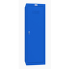 Phoenix Schließfachschrank CL 400 x 1.265 x 400 mm (B x H x T) blau Produktbild pa_produktabbildung_1 S