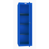 Phoenix Schließfachschrank CL 400 x 1.265 x 400 mm (B x H x T) blau Produktbild pa_produktabbildung_2 S