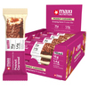 MaxiNutrition Proteinriegel Creamy Core 12 x 45 g/Pack. Peanut Caramel Produktbild pa_produktabbildung_1 S