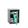Phoenix Tresor Vela Home & Office Doppelbartschloss 51 l Produktbild pa_ohnedeko_1 S