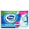 Zewa Küchenrolle Wisch & Weg Sparblatt Produktbild pa_produktabbildung_1 S