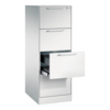 C+P Hängeregistraturschrank Asisto 440 x 1.298 x 600 mm (B x H x T) lichtgrau Produktbild pa_produktabbildung_2 S
