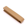 HUGO BOSS Schreibgeräteetui Classic Grained camel Produktbild pa_produktabbildung_3 S