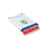 ColomPac® Versandkarton Kurierpaket *24,4 x 34,4 x 2,8 cm (B x H x T)* Produktbild pa_anwendungsbeispiel_1 S