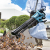 Makita® Laubsauger DUB187 Zubehör erforderlich Produktbild pa_ohnedeko_1 S