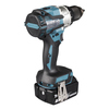 Makita® Akkubohrschrauber DDF489RTJ mit Akkupack Produktbild pa_produktabbildung_5 S