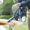 Makita® Baumsäge DUC101 mit Akkupack Produktbild pa_ohnedeko_1 S